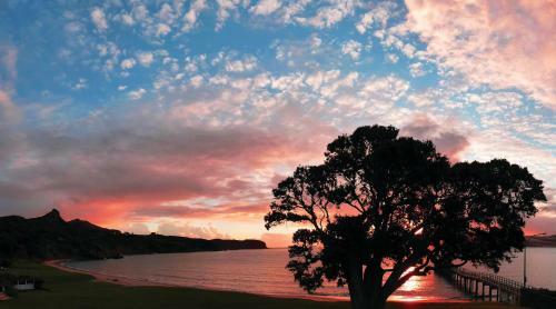 Copthorne Hotel & Resort Hokianga