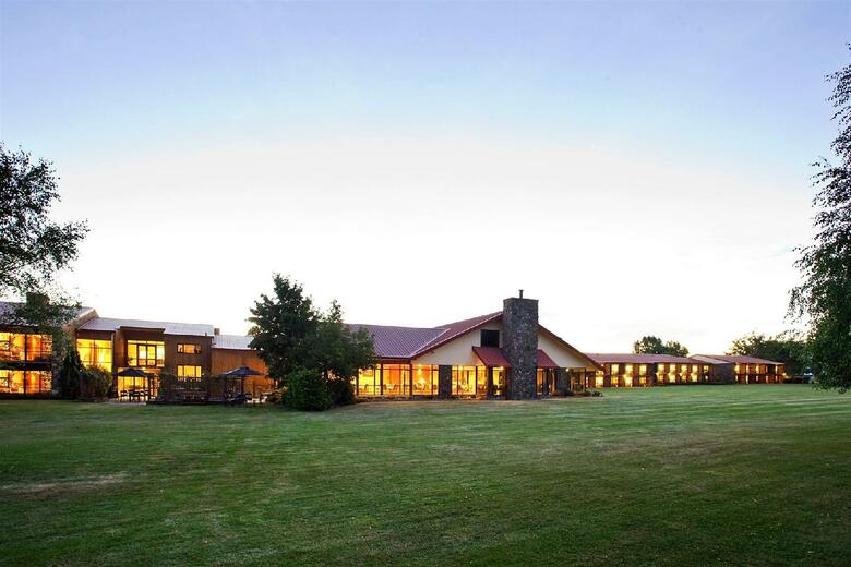 Hotel Mackenzie Country Inn Twizel