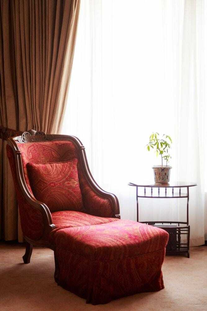 Islamabad Serena Hotel