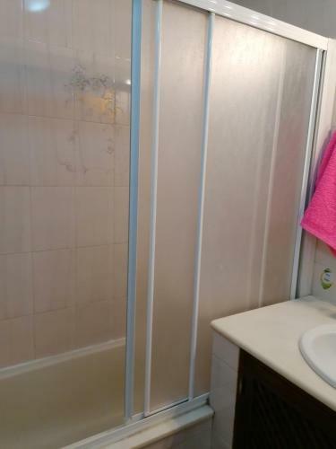 Apartamento Dona Ana Beach Place