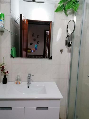 Apartamento Dona Ana Beach Place
