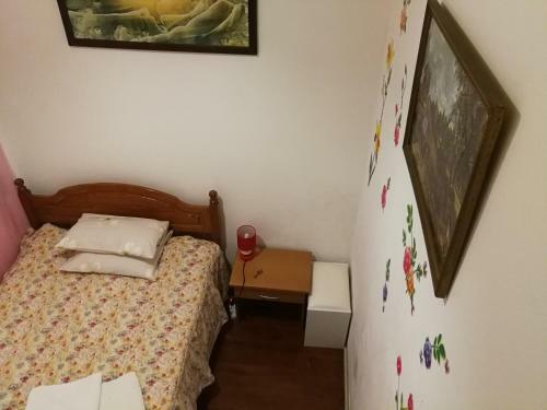 Hostal Ala Do Castelo