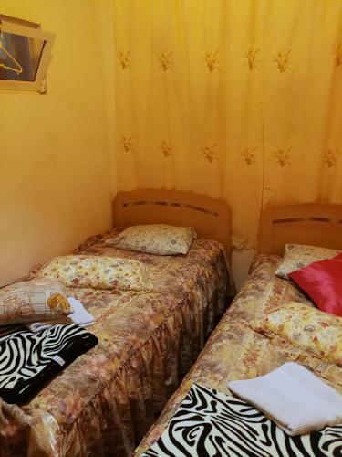 Hostal Ala Do Castelo