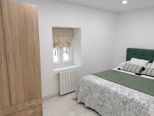 Apartamento Piso Deluxe En El Centro
