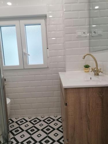 Apartamento Piso Deluxe En El Centro