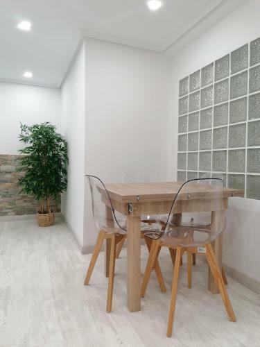 Apartamento Piso Deluxe En El Centro