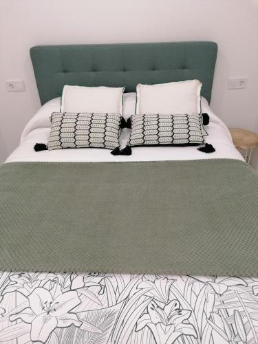 Apartamento Piso Deluxe En El Centro
