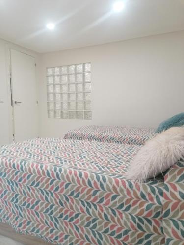 Apartamento Piso Deluxe En El Centro