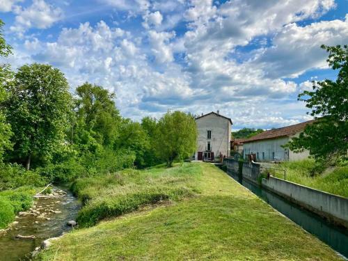 Hostal The Mill France