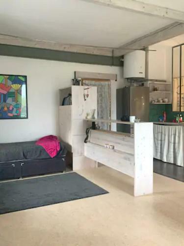Hostal The Mill France