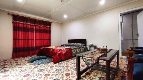 Hostal Afzal Guest House