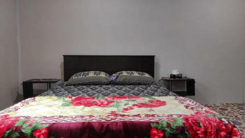 Hostal Afzal Guest House