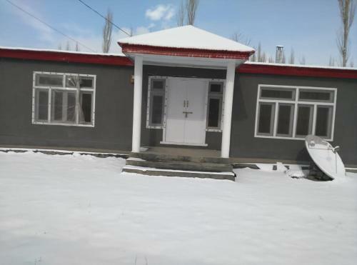 Hostal Afzal Guest House