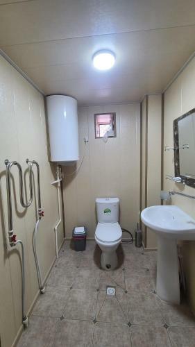 Hostal Marhabo Guesthouse