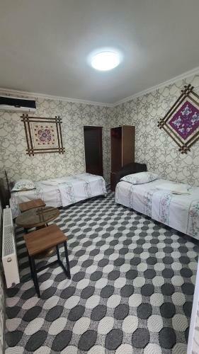 Hostal Marhabo Guesthouse