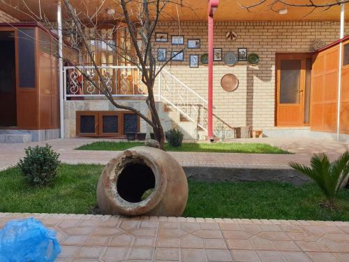 Hostal Marhabo Guesthouse