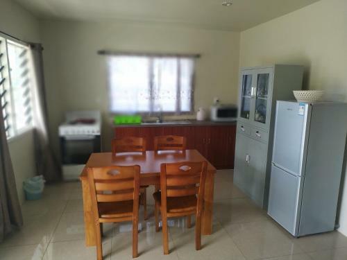 Apartamento Kuinis Guesthouse