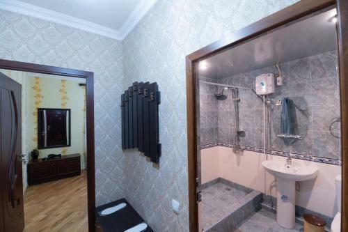 Bed & Breakfast Lori Canyon