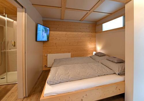 Apartamento Haus Bergjuwel