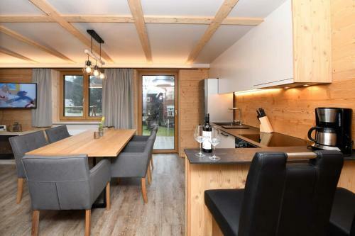 Apartamento Haus Bergjuwel