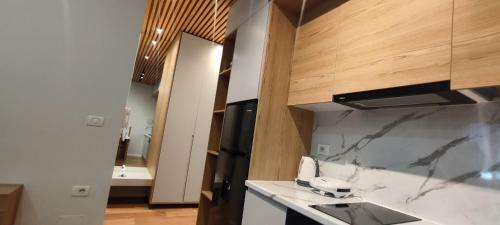 Marina Beach Apartment 1