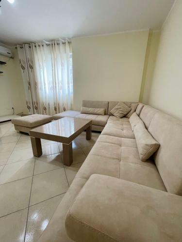 Apartamento Beach House Rana E Hedhun
