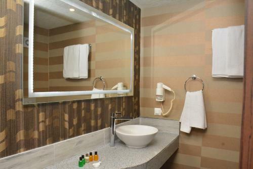 Koza Millenyum Hotel&spa