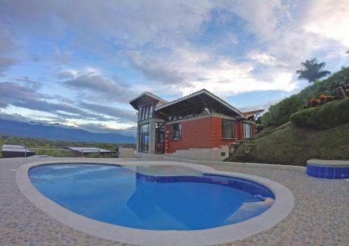 Panorama Pueblo Tapao By Dot Boutique