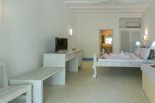 Hotel Sun Palm Beach Resort And Spa