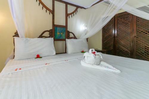 Hotel Sun Palm Beach Resort And Spa