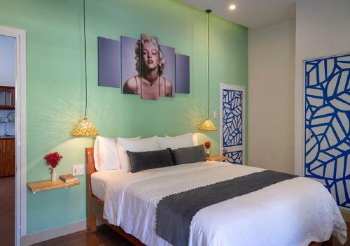 Apartamento Le Printemp D' Tan Thanh