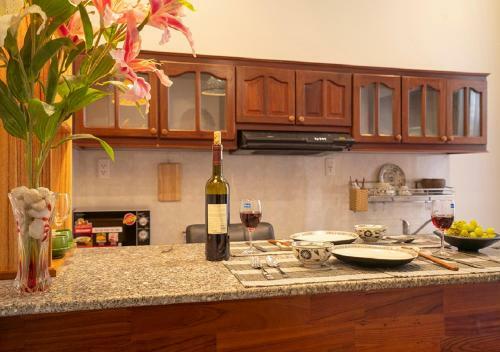 Apartamento Le Printemp D' Tan Thanh