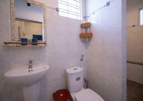 Apartamento Le Printemp D' Tan Thanh