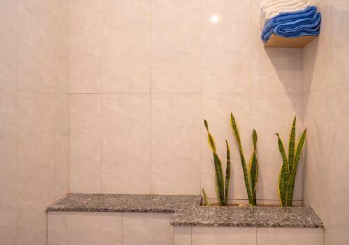 Apartamento Le Printemp D' Tan Thanh