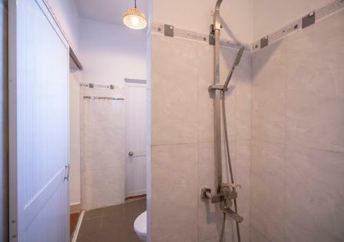 Apartamento Le Printemp D' Tan Thanh