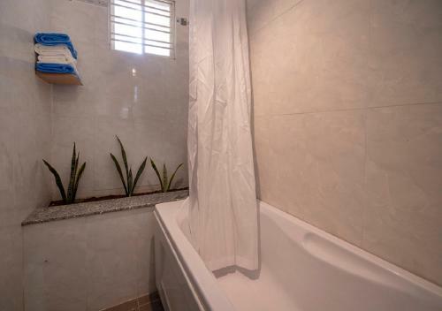 Apartamento Le Printemp D' Tan Thanh