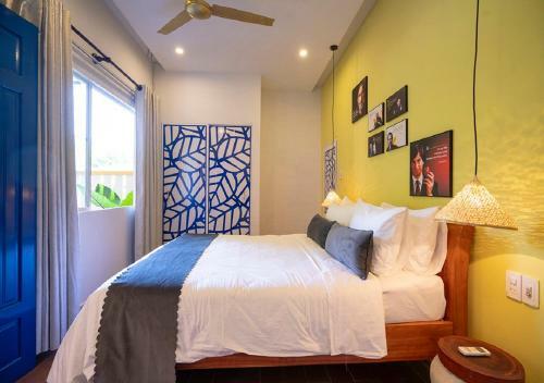 Apartamento Le Printemp D' Tan Thanh