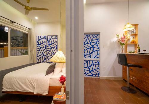 Apartamento Le Printemp D' Tan Thanh