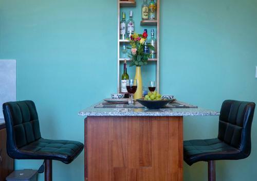 Apartamento Le Printemp D' Tan Thanh