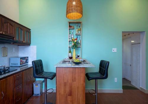 Apartamento Le Printemp D' Tan Thanh