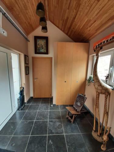 Bed & Breakfast Groot Genoegen - 50 North - With Airco