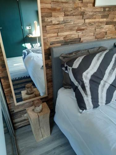 Bed & Breakfast Groot Genoegen - 50 North - With Airco