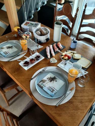 Bed & Breakfast Groot Genoegen - 50 North - With Airco