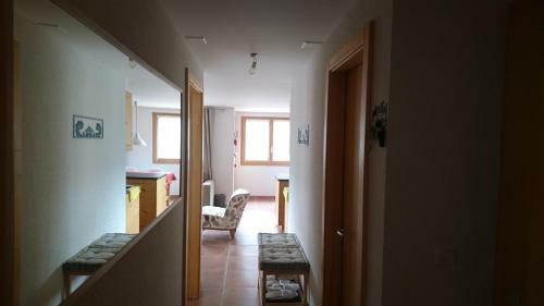 Apartamento Pied Des Pistes B5