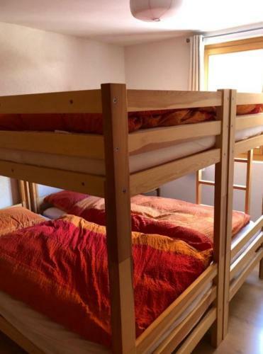 Apartamento Pied Des Pistes B5