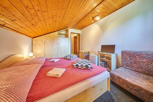 Hostal Penzion Pod Lesem