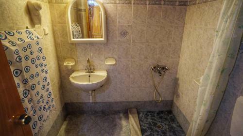 Apartamento Chrissi Akti