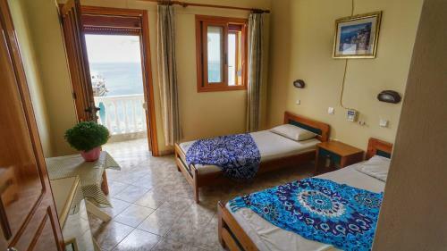 Apartamento Chrissi Akti