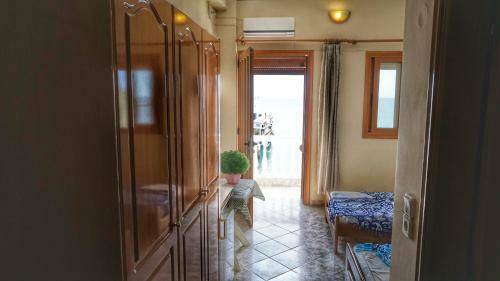 Apartamento Chrissi Akti