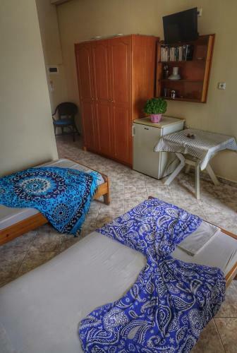 Apartamento Chrissi Akti